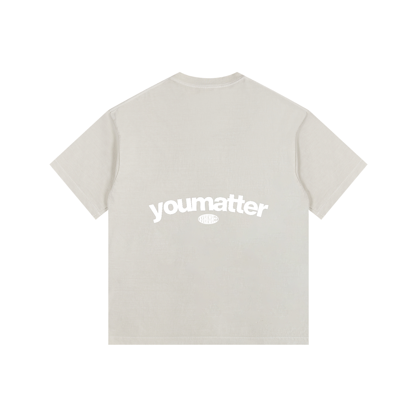 You Matter T-Shirt