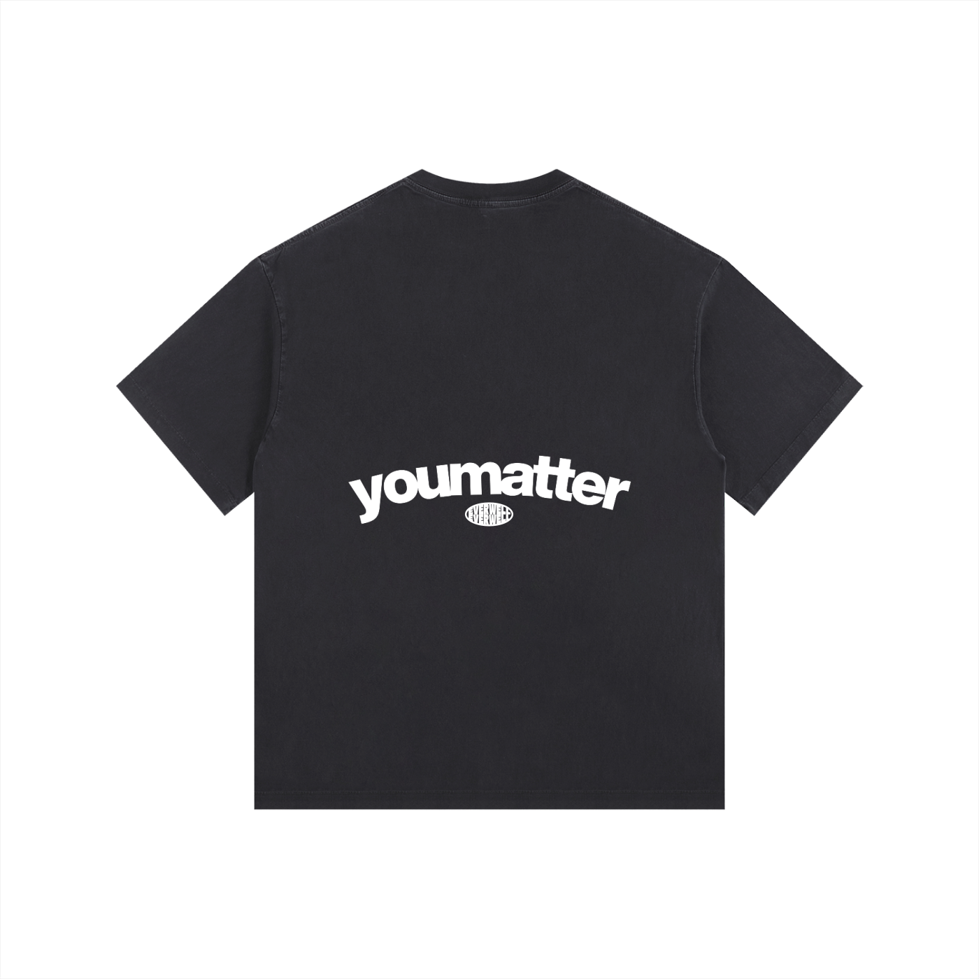 You Matter T-Shirt