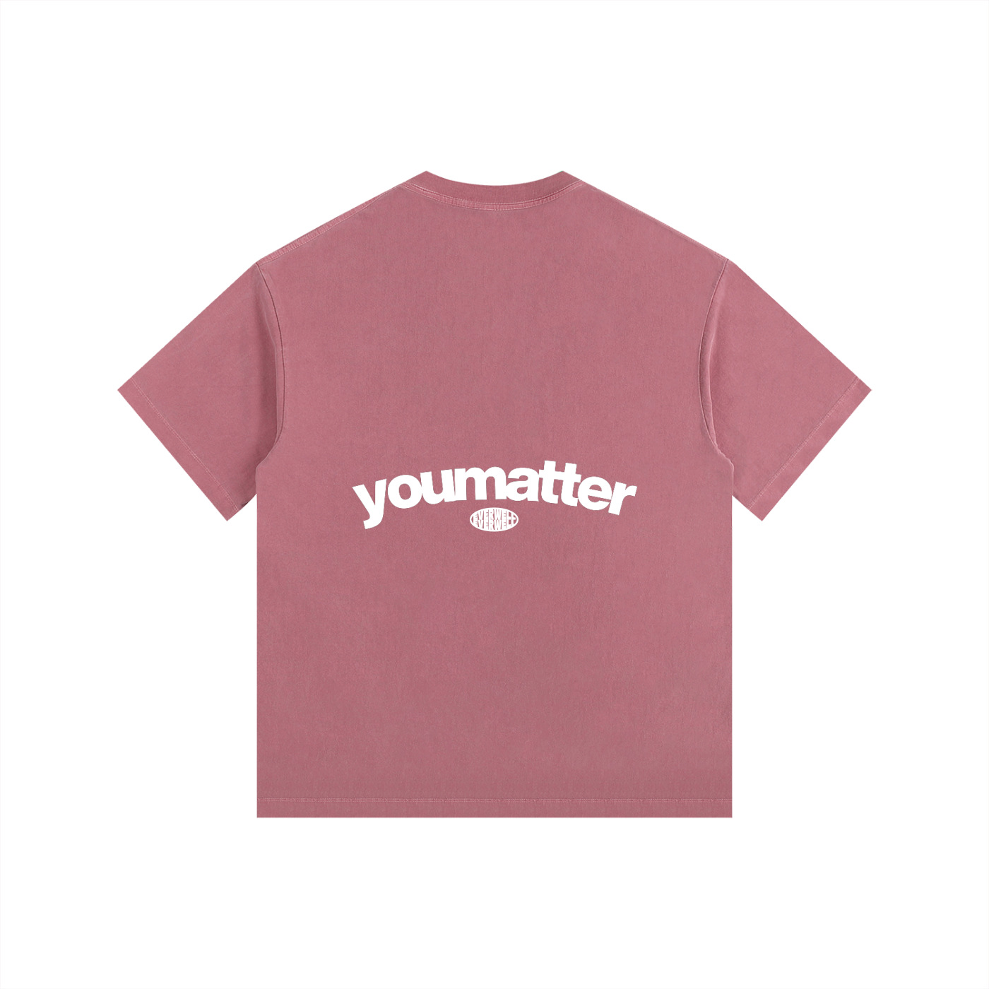 You Matter T-Shirt