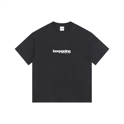 Keep Going T-Shirt